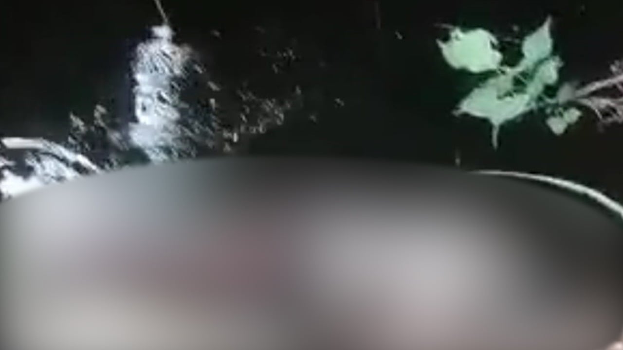 कुआं से अधेड़ का शव बरामद, परिजनों ने जताई हत्या की आशंका