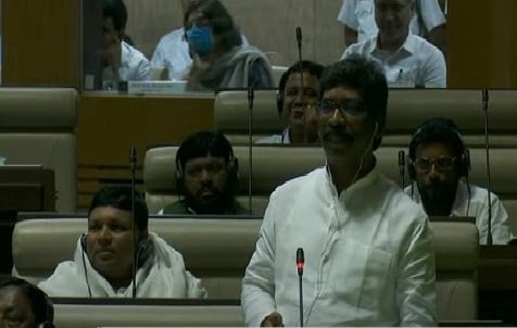 हेमंत सोरेन के पास विधायकों का प्रचंड समर्थन, मगर, विश्वासमत के बाद भी सरकार कितनी सुरक्षित!