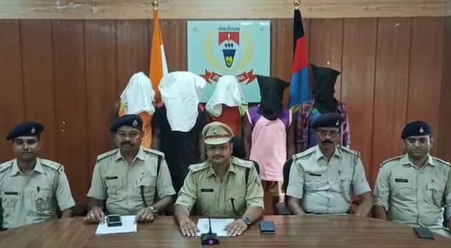 ग्राम प्रधान चाचा के रहते भतीजा नहीं बन सकता था ग्राम प्रधान तो कर दिया चाचा समेत तीन की हत्या,जानिए पूरा मामला