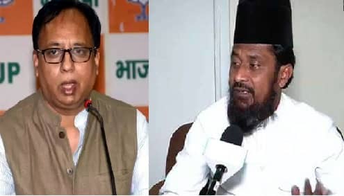 जनसंख्या नियंत्रण कानून पर भिड़े भाजपा और जदयू के नेता, जानिये क्या है मामला