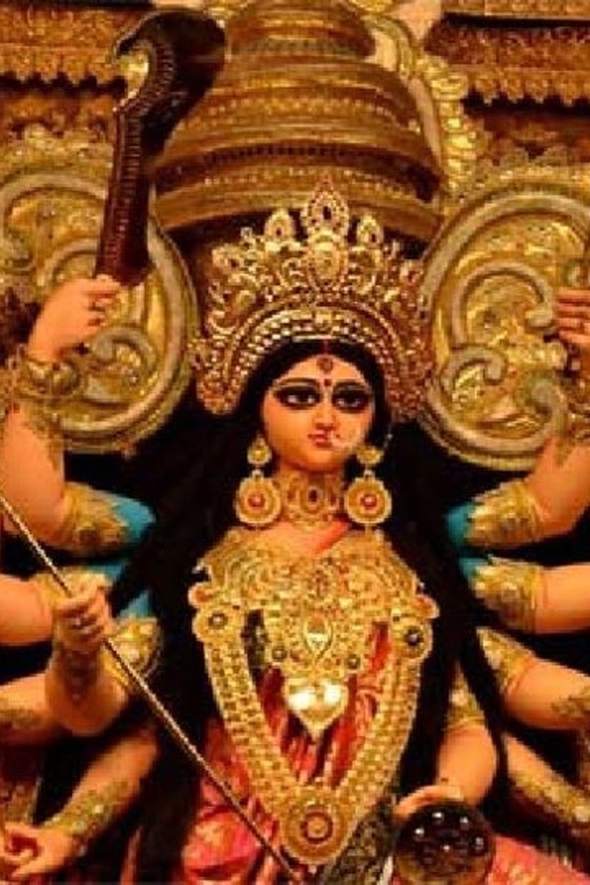 प्रसाद की होगी होम डिलीवरी, जिला प्रशासन ने जारी किए दुर्गापूजा पर सख्त निर्देश ,पढ़ें पूरी खबर
