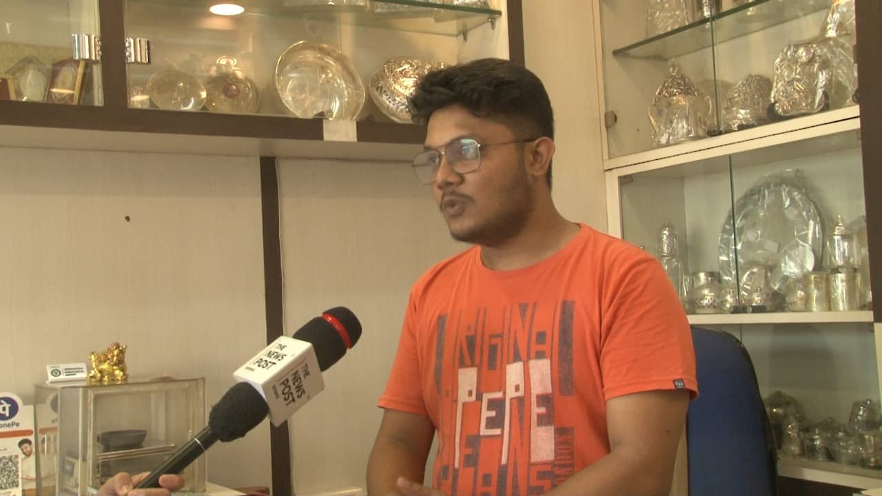 गुंजन ज्वेलर्स डाका कांड: हमें हमारा माल दिला दीजिये, जानिए किसने कही यह बात