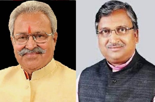 अब इन दो नेताओं के हाथों में रहेगी झारखंड भाजपा की डोर, जानिये क्या हो सकते हैं बदलाव