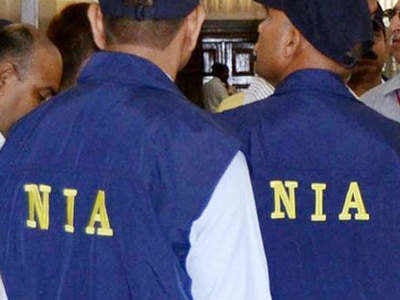 NIA रेड: टेरर फंडिंग मामले में देशव्यापी छापेमारी, जानिए क्या है मामला