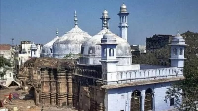 ज्ञानवापी मस्जिद मामले पर आज क्या होने वाला है, जानिए