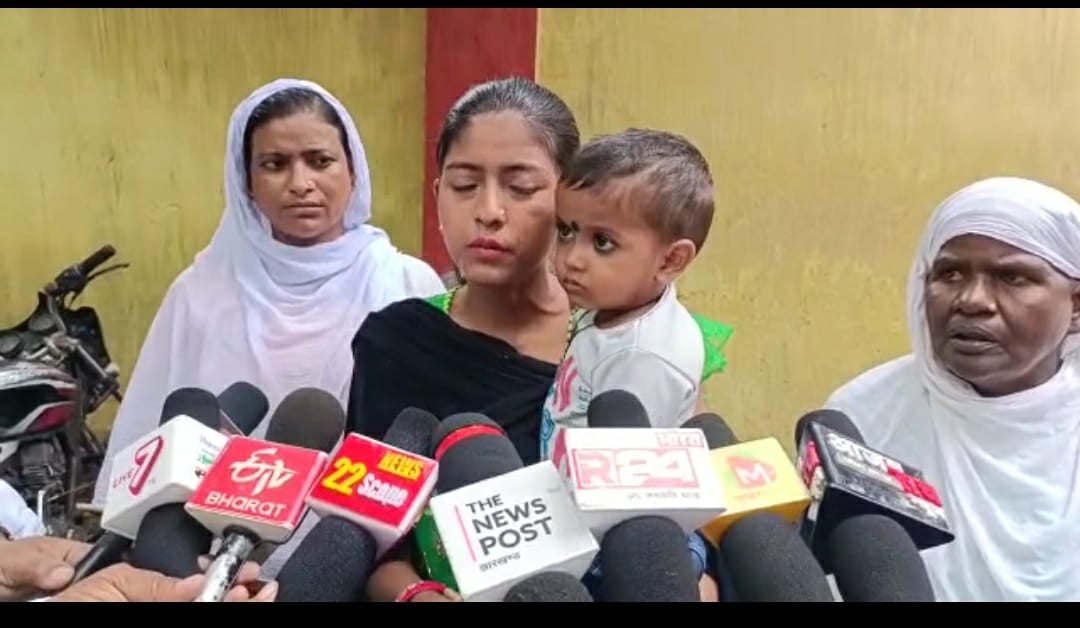 फोन पर तलाक और अब दूसरी शादी की फ़िराक़ में है पति, जानिए क्या है पूरा मामला