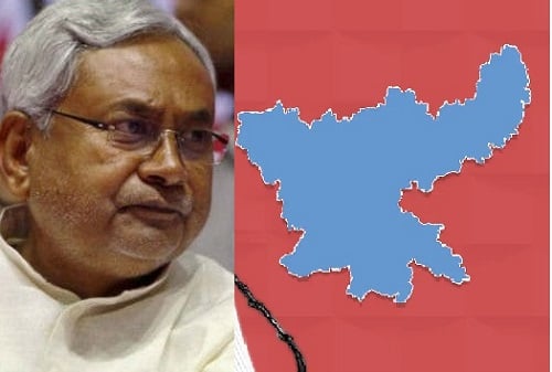 झारखंड पर अब नीतीश की नज़र, जानिये इसकी वजह और उनकी गणित
