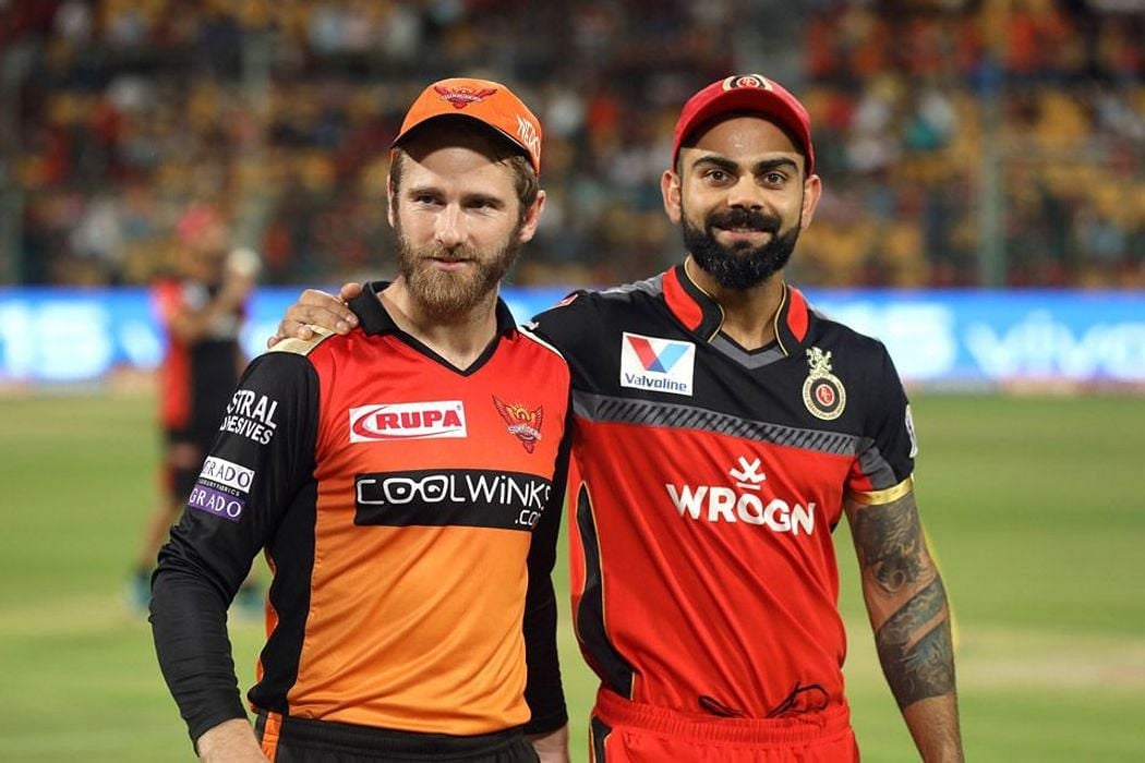 आईपीएल पार्ट 2 : मैक्सवेल फिर करेंगे बल्ले से कमाल, आरसीबी का मुकाबला हैदराबाद से