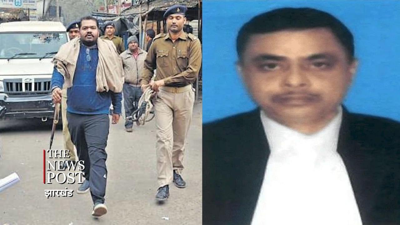 जज उत्तम आनंद मौत मामले में अब होगी मामा से पूछताछ