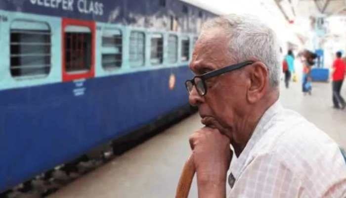 रेलवे में सीनियर सिटीजन की रियायत बंद, नेताओ की क्या है राय, आप भी जानिए और समझिये