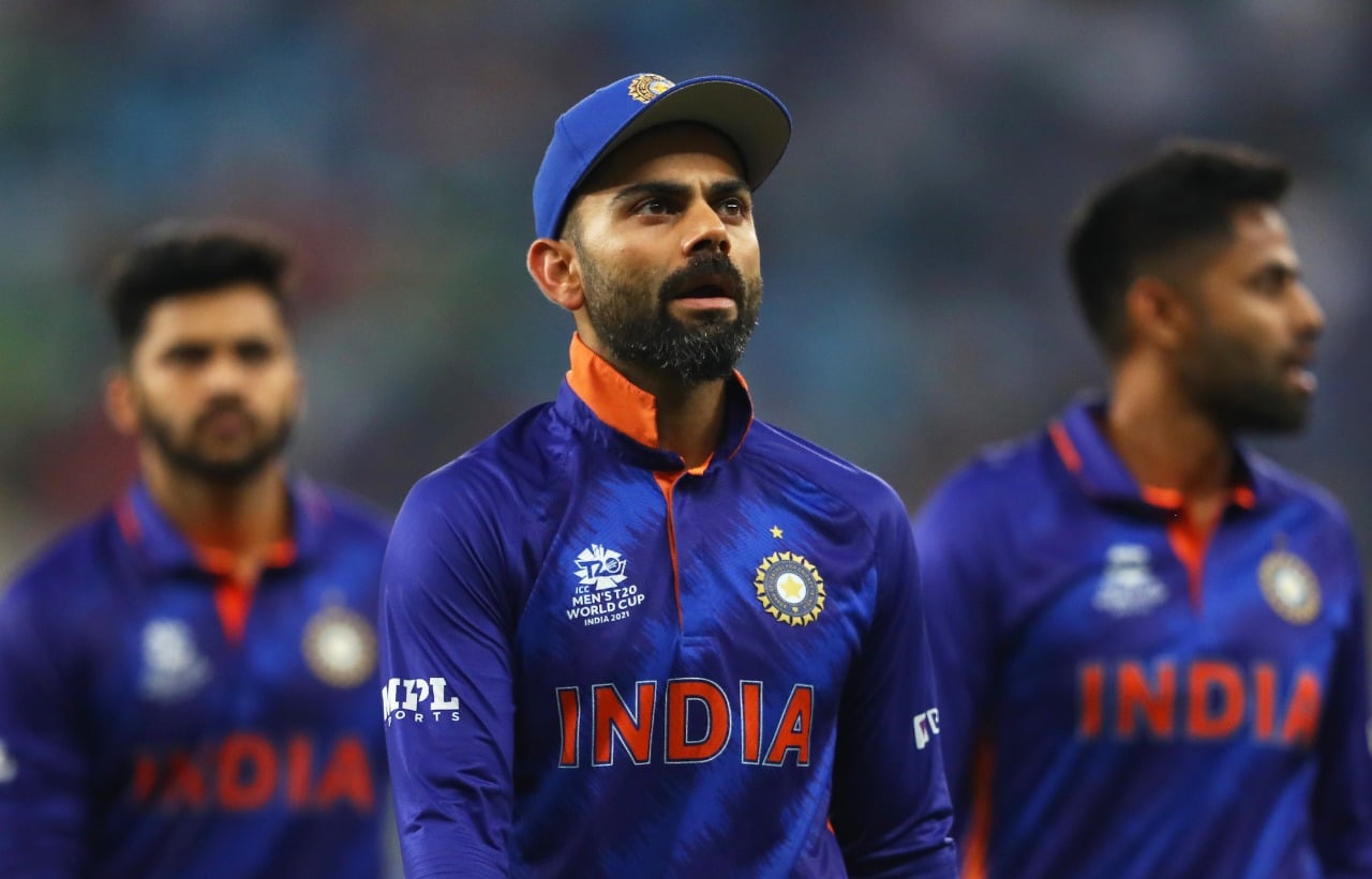 ICC T-20 Ranking: विराट ने मारी लंबी छलांग, भुवनेश्वर को भी मिला शानदार प्रदर्शन का इनाम