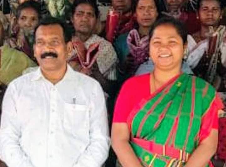 राज्य सरकार के 27 प्रतिशत आरक्षण देने के प्रस्ताव पर किया समर्थन लेकिन 1932 के प्रस्ताव का किया घोर विरोध : मधु कोड़ा