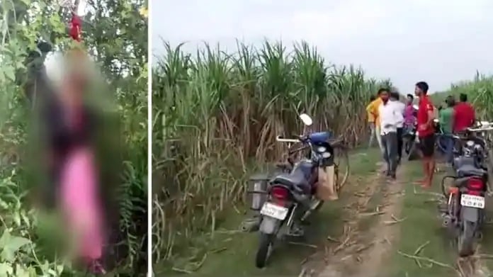 लखीमपुर दुष्कर्म मामला: मां का बयान या पुलिस की थ्योरी, किस पर लोग करें भरोसा