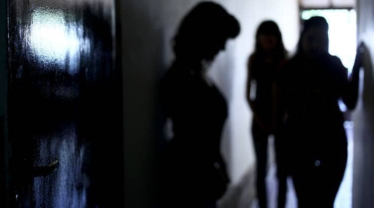 रांची के एक होटल में देह का धंधा! लड़कियों को छोड़ दिया, पुलिस ने संचालक को दबोचा