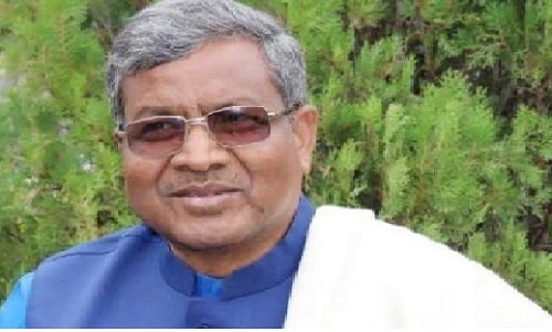 1932 खतियान पर अब बोले बाबूलाल मरांडी, बताया राज्य के साथ षड्यंत्र