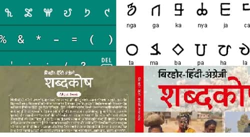 झारखंड में कई भाषाएं विलुप्ति के कगार पर, जानिये बचाने के क्या हो रहे सरकारी प्रयास