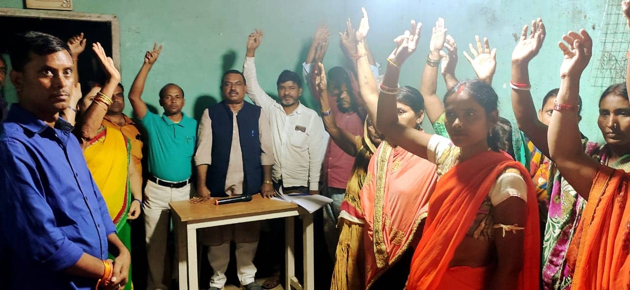 राज्य में 15 नवंबर 2000 कट ऑफ डेट तय हो,1932 किसी भी हालत में स्वीकार्य नहीं :कैलाश यादव