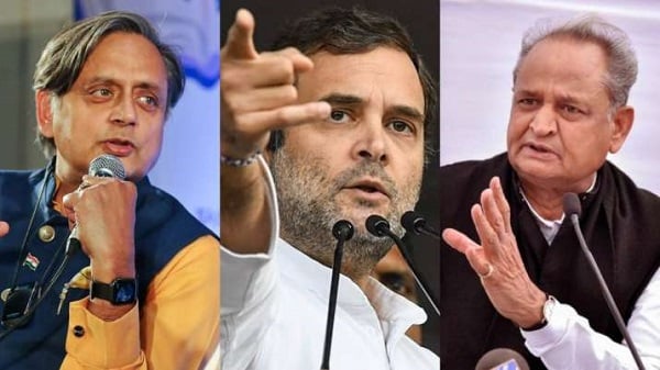 गांधी परिवार को फिर मिलेगा ताज या टूटेगा 24 साल बाद ये रिवाज! जानिए कौन होगा Congress का नया अध्यक्ष?