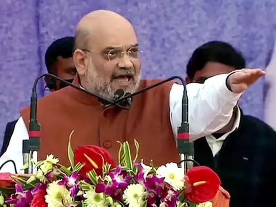 2024 के चुनाव के बाद भारतीय जनता पार्टी बिहार में अपने मुख्यमंत्री पद के चेहरे का करेगी एलान : अमित शाह