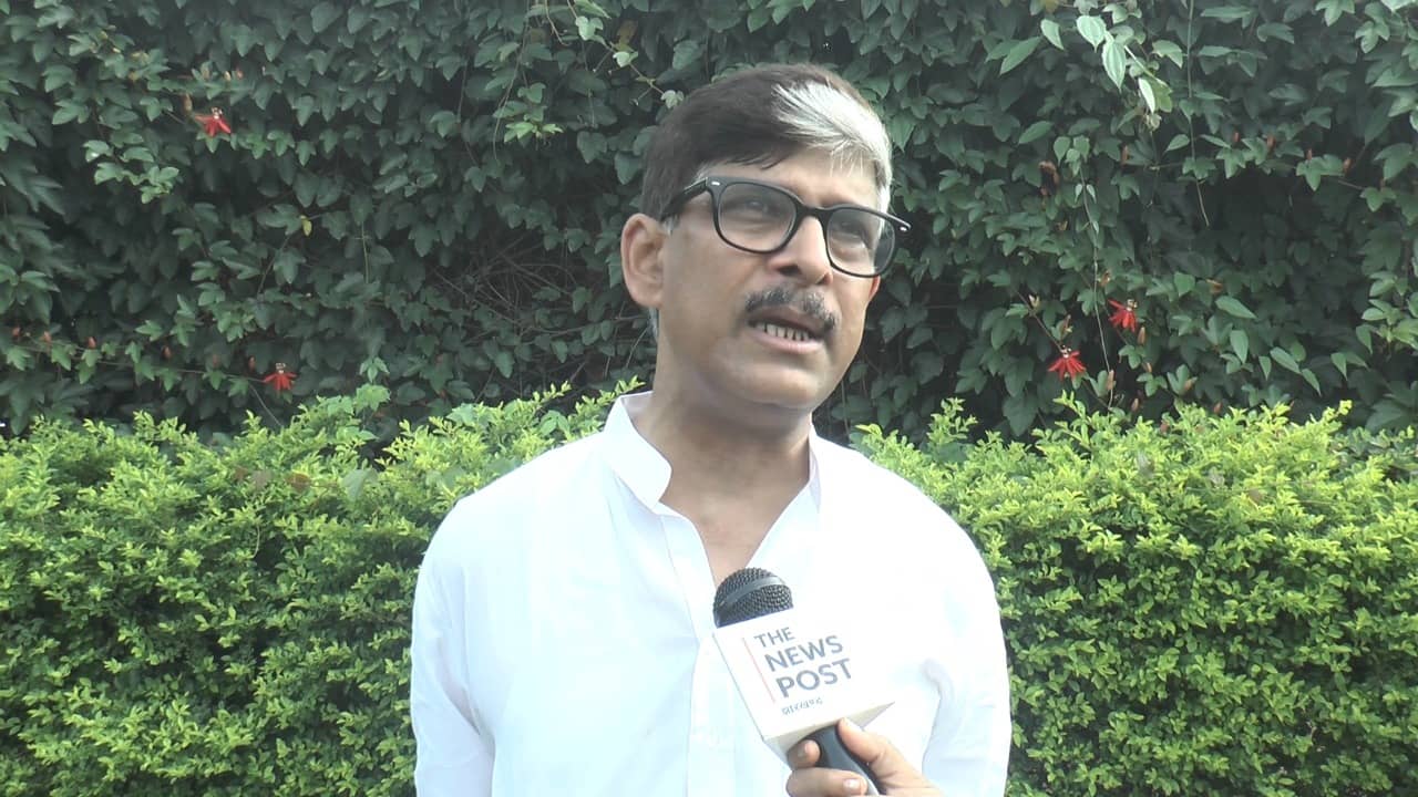 पूर्व AG बने झारखंड पार्टी के कार्यकारी अध्यक्ष, आख़िर सीनियर वकील अजीत कुमार ने क्यों ली पॉलिटिक्स में एंट्री , क्या है वजह