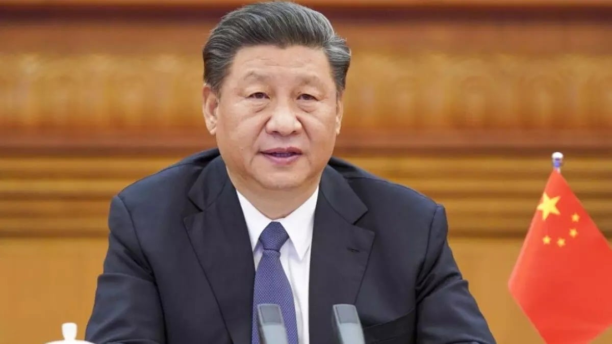 ट्विटर पर क्यों ट्रेंड कर रहा #XiJinping, क्या सच में चीनी राष्ट्रपति जिनपिंग को कर लिया गया हाउस अरेस्ट