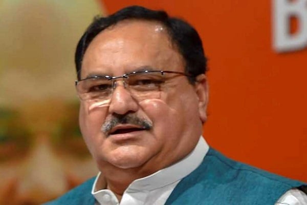 BIG BREAKING : बीजेपी के नए अध्यक्ष के लिए नहीं होगा चुनाव ! जानिए क्यों