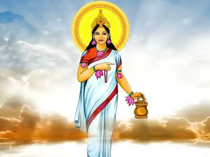 Shardiya Navratri 2nd Day 2022: शिव को पाने के लिए मां ब्रह्मचारिणी ने किया था कठोर तप, जानिए इनकी पूजा का विशेष महत्व