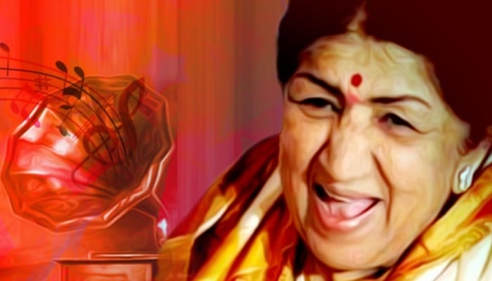 जन्मदिन नहीं जयंती: स्वर साम्राज्ञी लता मंगेशकर के गीत सदियों तक बजते रहेंगे