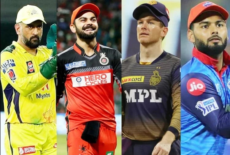 आईपीएल पार्ट 2: चेन्नई और दिल्ली के बीच होगा पहला क्वालिफायर मुकाबला, एलिमिनेटर मुकाबलें में भिड़ेंगे कोलकाता और आरसीबी