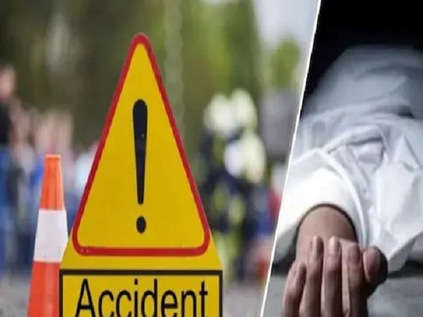 दुमका: हाईवा की चपेट में आने से किशोरी की मौत, जानिए क्या है पूरा मामला
