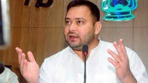 ट्विटर पर युवक ने तेजस्वी यादव से मांगी अपने बीमार पिता के लिए मदद, तेजस्वी ने फ़ौरन IGIMS में दिलवाया बेड