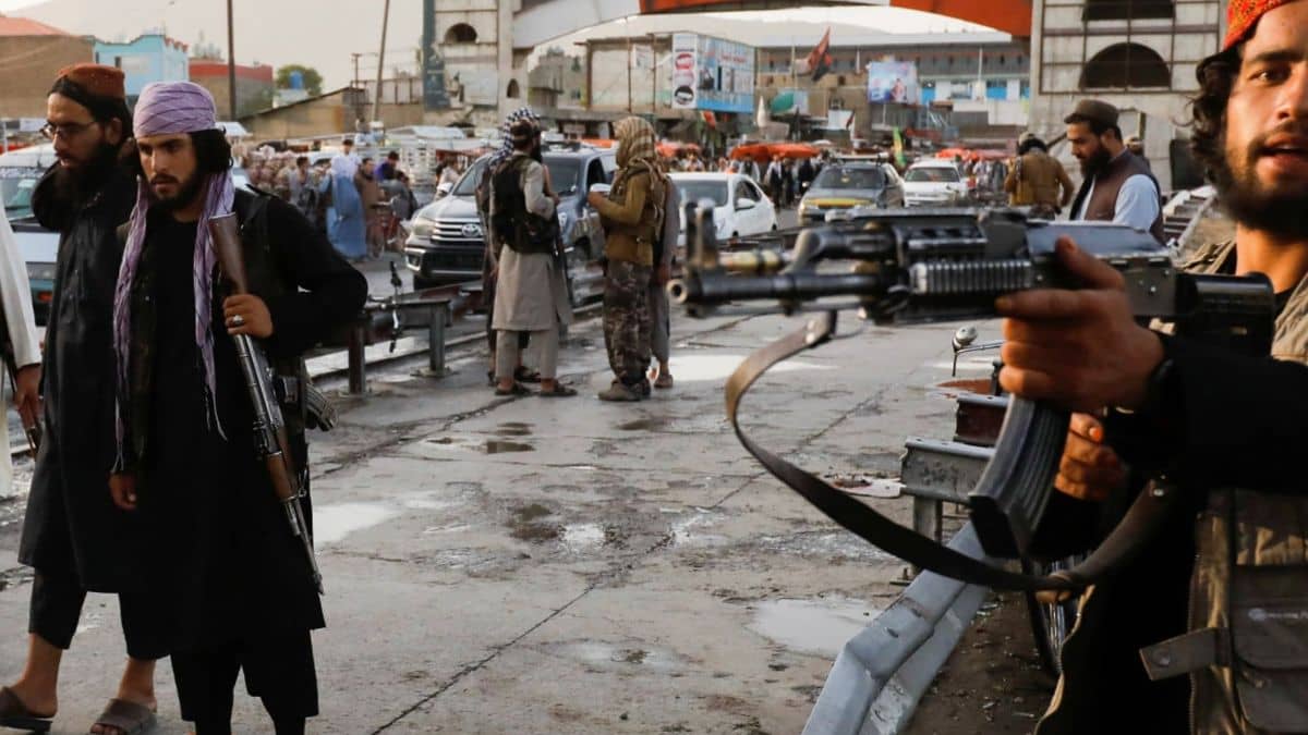 काबुल के एक एजुकेशन सेंटर में ब्लास्ट, 19 लोगों की मौत, दर्जनों घायल