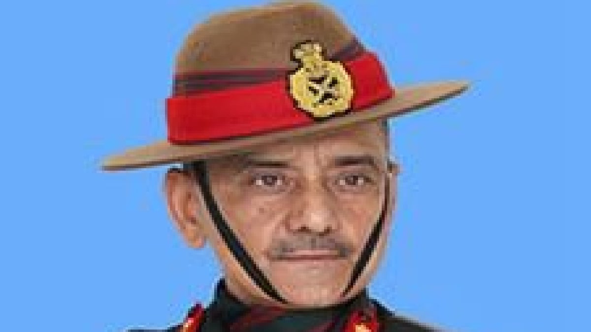 जनरल अनिल चौहान ने संभाला नए CDS का पदभार, फोर-स्टार रैंक में सेवा में लौटने वाले बने पहले सेवानिवृत्त थ्री-स्टार अधिकारी