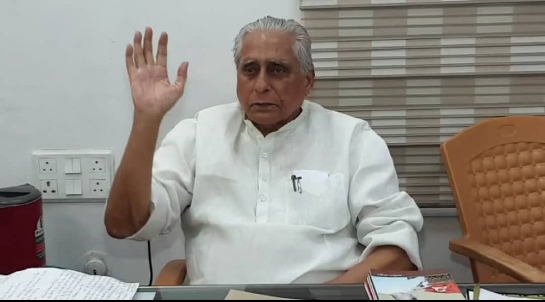 जगदानंद सिंह का दावा, तेजस्वी यादव 2023 में बनेंगे बिहार के सीएम, कहा देश नीतीश का कर रहा इंतजार