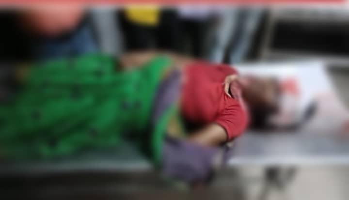 देवर ने भाभी को उतारा मौत के घाट, मामला जान हैरान रह जाएंगे आप