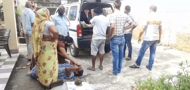 12वी के छात्र ने की आत्महत्या,नहीं मिला कोई सुसाईड नोट,पुलिस कर रही जांच