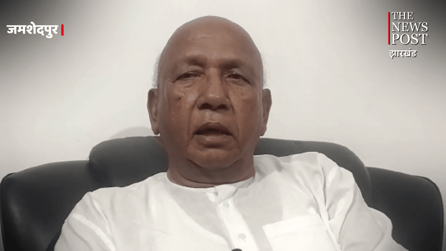 मैंने पहले ही लगा लिया था अमित अग्रवाल की गिरफ्तारी का अनुमान : सरयू राय