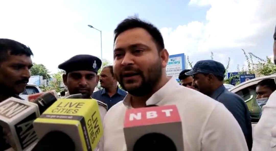 आज दिल्ली में राजद की राष्ट्रीय कार्यकारिणी बैठक, जगदानंद सिंह के शामिल होने पर अभी संशय बरकरार