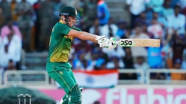 Ind vs SA, 2ND ODI : भारत को जीत के लिए चाहिए 279 रन, सिराज ने झटके तीन विकेट