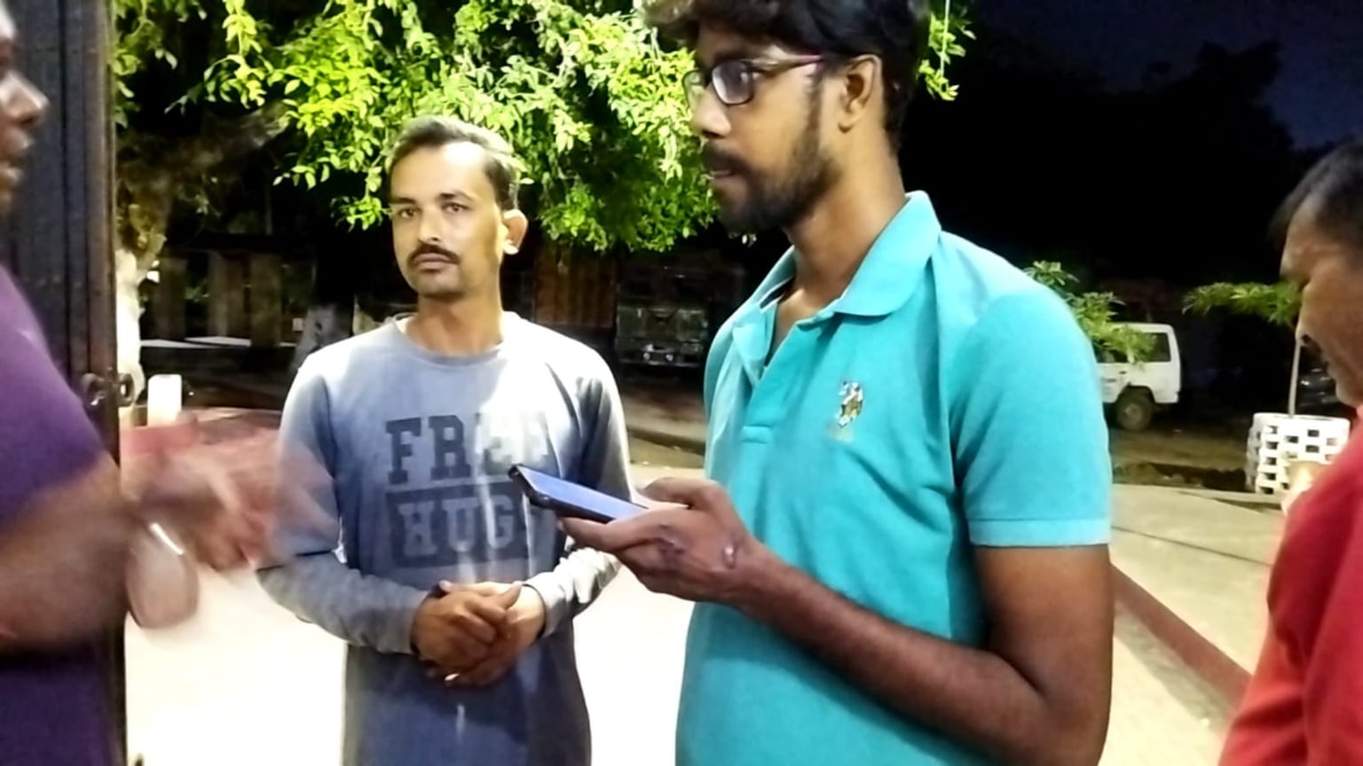 गोड्डा में भी लगातार लोग हो रहे "जामताड़ा" मॉडुल के शिकार, सामने आये दो मामले