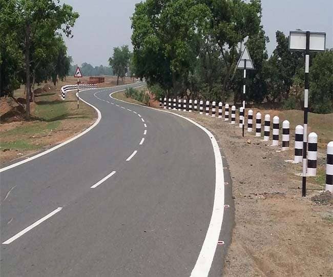 गोविंदपुर-साहिबगंज सड़क होगी फोरलेन, जानिए इससे क्या होगा फ़ायदा