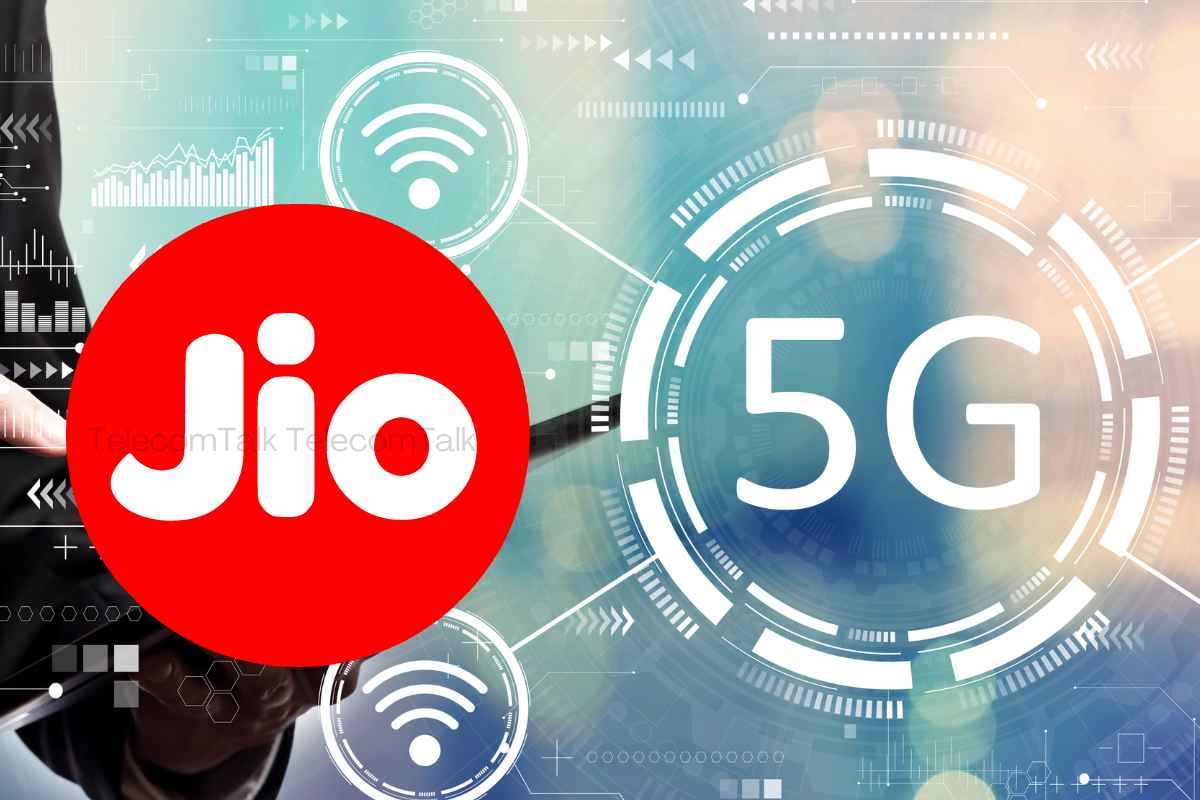 5G: रिलायंस जियो ने दिल्ली में छुआ 600 MBPS स्पीड का आंकड़ा, एयरटेल को छोड़ा काफी पीछे