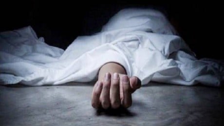 युवक की पत्थर से कूच कर हत्या, पुलिस मामले की जांच में जुटी