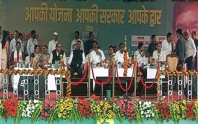 माओवादी और मुस्लिम क्रियावादी संगठन के निशाने पर CM हेमंत सोरेन, बढ़ाई गई सुरक्षा व्यवस्था
