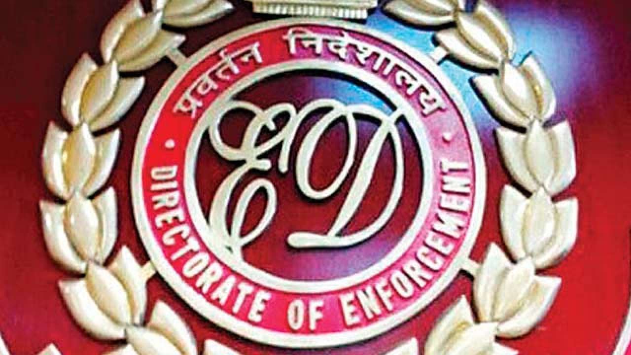 अवैध खनन पर ईडी सख्त: धनबाद एसपी के बाद अब गिरिडीह एसपी ईडी की रडार पर