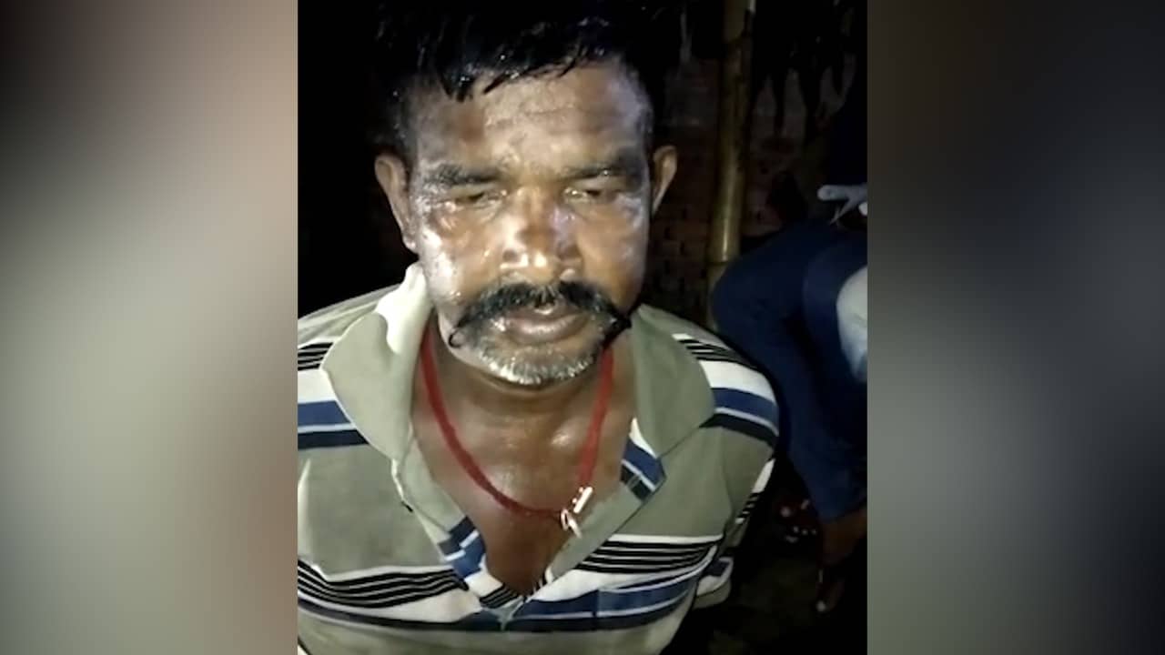 बिहार में शराबबंदी को ठेंगा दिखाते इशीपुर थाने का चौकीदार,जानिए क्या है मामला