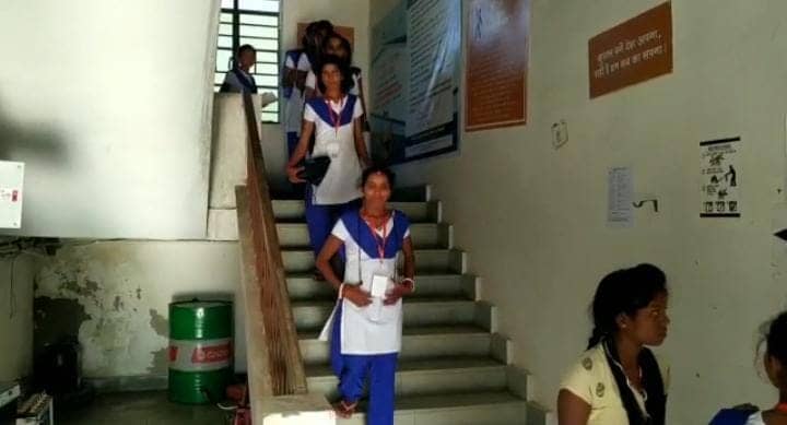 अपडेट: तमिलनाडु में फंसी लड़कियां पुलिस की सुरक्षा में कल लौटेंगी झारखंड, परिजनों को राहत