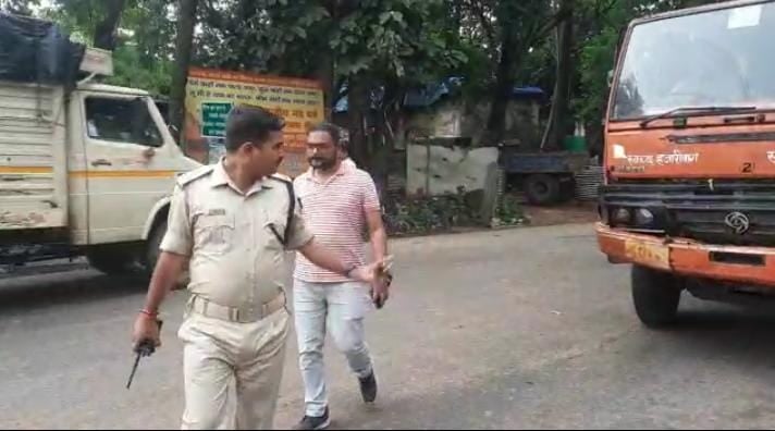 पब्लिक इंटरेस्ट में एसपी की अपील, ट्रैफिक नियमों का पालन करें और सदैव सुरक्षित रहें !