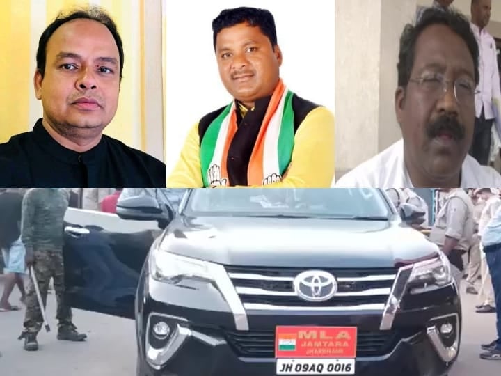 कैश कांड मामला:कांग्रेस विधायकों की क्रिमिनल याचिका पर हाईकोर्ट में सुनवाई, झारखंड HC ने झारखंड सरकार और पश्चिम बंगाल सरकार को एफीडेविट फाइल करने को कहा