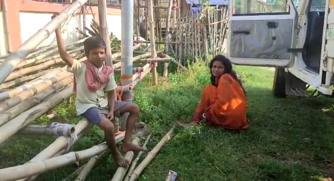 दुमका: गोली मारकर की एक व्यक्ति की हत्या, अपराधी फरार